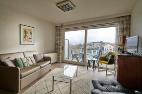 Pieter Bortier 0404 - Appartement voor 4 pers
